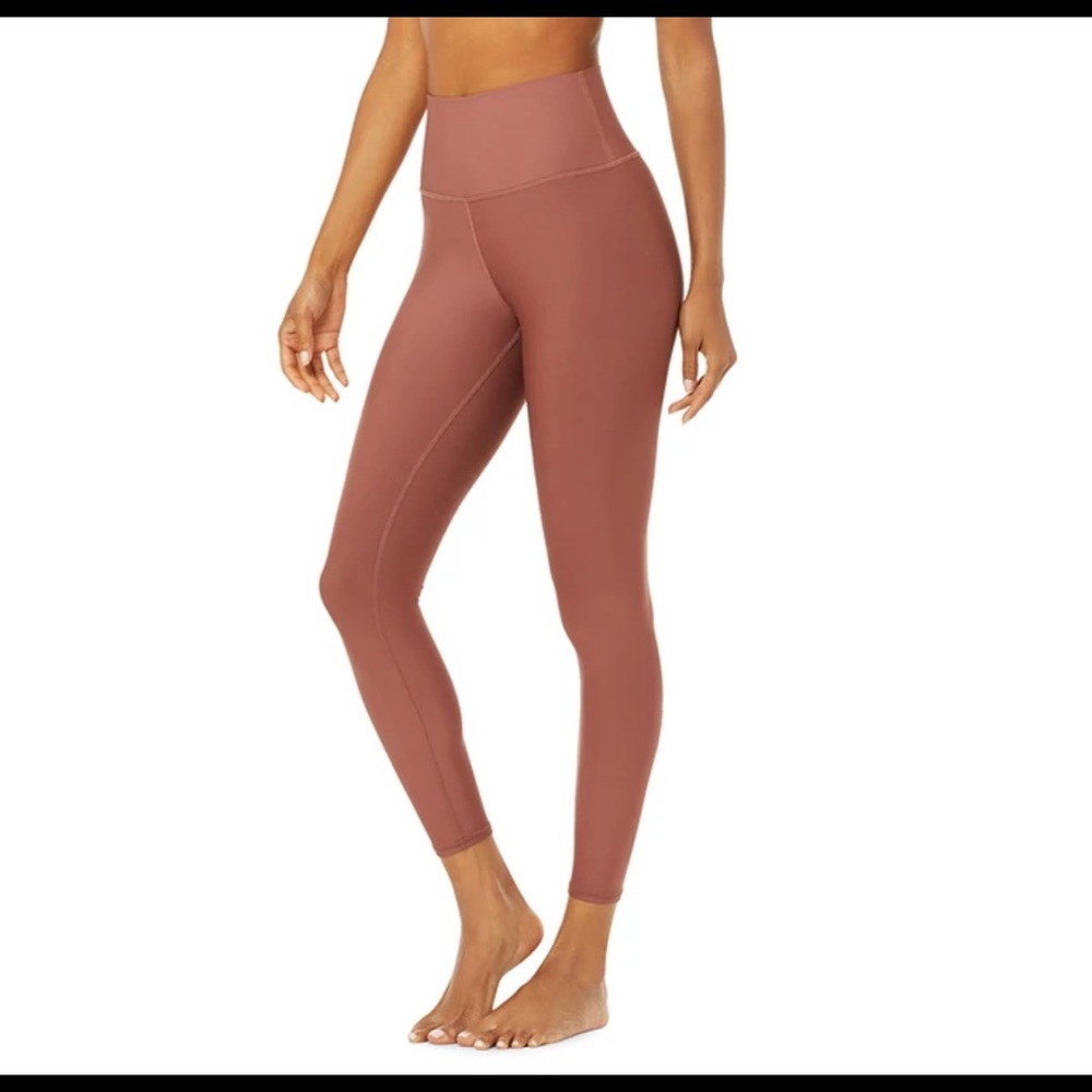 Alo airlift 7/8 legging